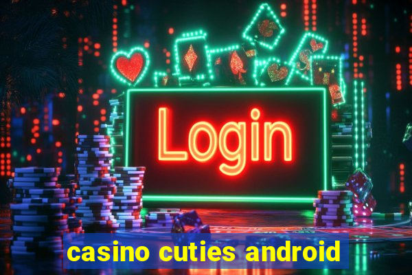 casino cuties android